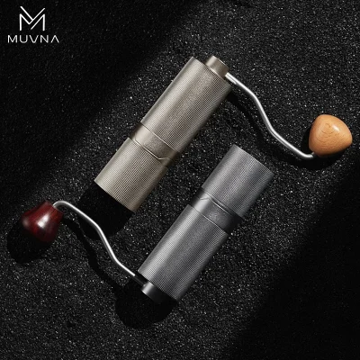 เครื่องบดเมล็ดกาแฟมือหมุน GM1 MANUAL GRINDER