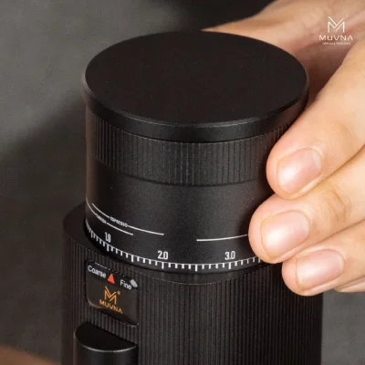 GT1 Electric Grinder เครื่องบดกาแฟไฟฟ้าพกพา