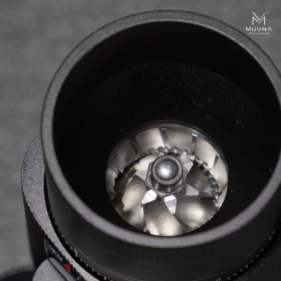 GT1 Electric Grinder เครื่องบดกาแฟไฟฟ้าพกพา