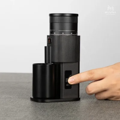GT1 Electric Grinder เครื่องบดกาแฟไฟฟ้าพกพา