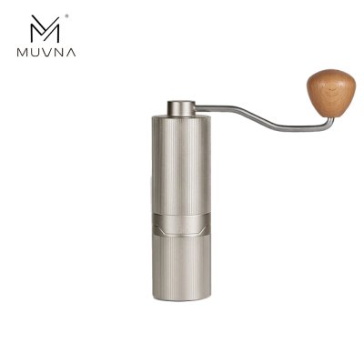 เครื่องบดเมล็ดกาแฟมือหมุน GM1 MANUAL GRINDER เครื่องบดเมล็ดกาแฟมือหมุน GM1 MANUAL GRINDER