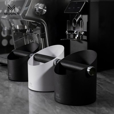 ที่เคาะกาก Coffee Knock Box