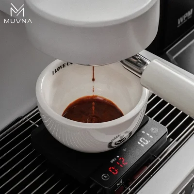 แก้วกาแฟ Latte cup 220 / 280 mL