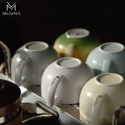 แก้วกาแฟ Latte cup 220 / 280 mL