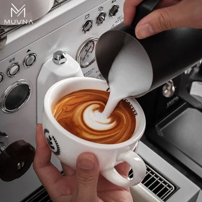 แก้วกาแฟ Latte cup 220 / 280 mL