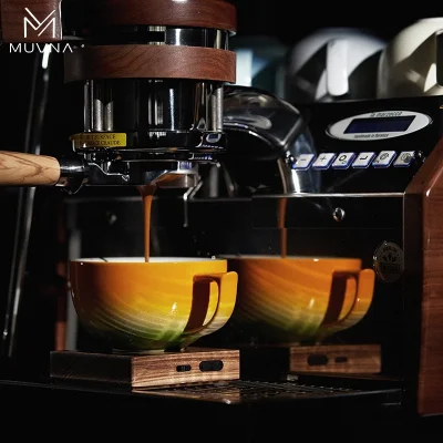แก้วกาแฟ Latte cup 220 / 280 mL