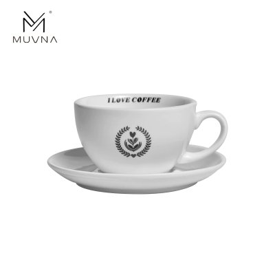 แก้วกาแฟ Latte cup 220 / 280 mL แก้วกาแฟ Latte cup 220 / 280 mL