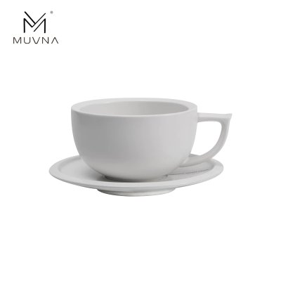 แก้วกาแฟ Latte cup 220 / 280 mL