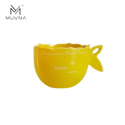 แก้วกาแฟ Diedoudou Espresso Cup แก้วกาแฟ Diedoudou Espresso Cup