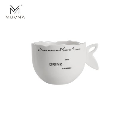 แก้วกาแฟ Diedoudou Espresso Cup แก้วกาแฟ Diedoudou Espresso Cup