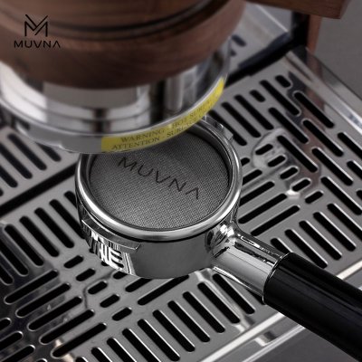 แผ่นกระจายน้ำ Espresso Puck Screen