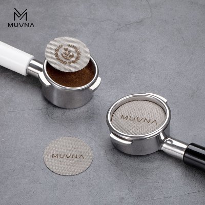 แผ่นกรองกาแฟ Espresso Puck Screen