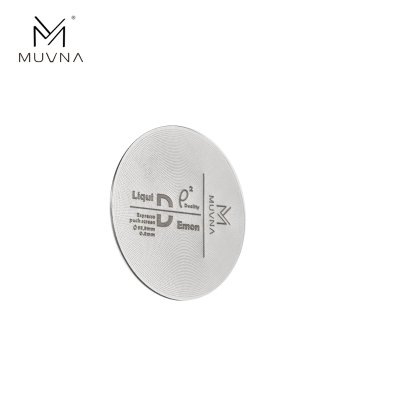 แผ่นกระจายน้ำ Puck screen แผ่นกระจายน้ำ Puck screen