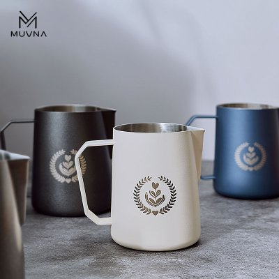 พิชเชอร์ B Style Italian Latte Cup พิชเชอร์ B Style Italian Latte Cup