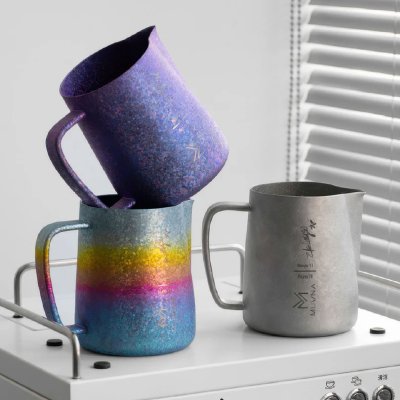 พิชเชอร์ Ti-Art 600ml