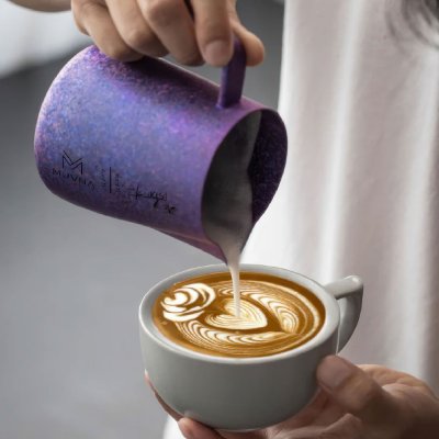 พิชเชอร์ Ti-Art 600ml