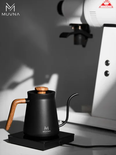 กาน้ำไฟฟ้า Smart Temperature-controlled Electric Kettle 600ml