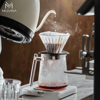 เหยือกกาแฟ Coffee Sharing Pot