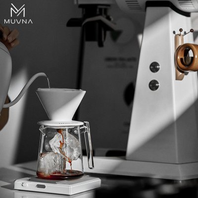 Coffee Dripper Cup (Stars Vortex) Coffee Dripper Cup (Stars Vortex)