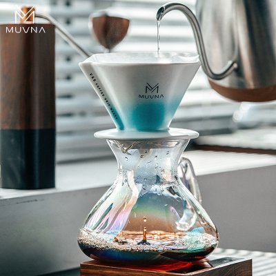 เหยือกกาแฟ Coffee Sharing Pot