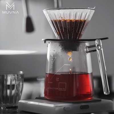 เหยือกกาแฟ Coffee Sharing Pot