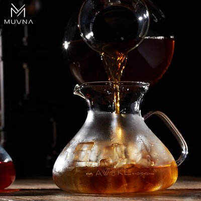เหยือกกาแฟ Coffee Sharing Pot