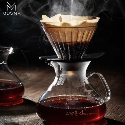 เหยือกกาแฟ Coffee Sharing Pot