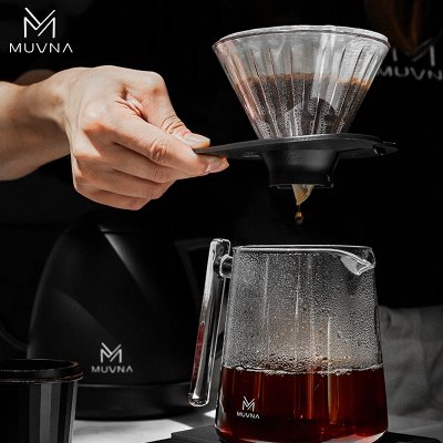 Coffee Dripper Cup V60 1-2 Cup Coffee Dripper Cup V60 1-2 Cup