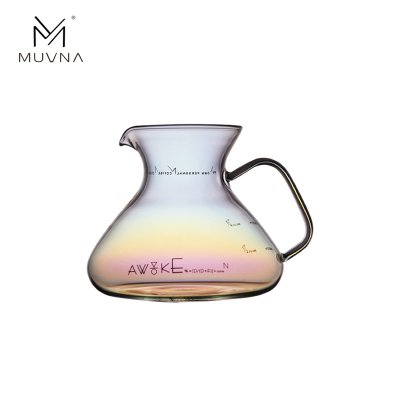 เหยือกกาแฟ Coffee Sharing Pot