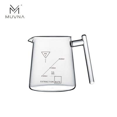 เหยือกกาแฟ Coffee Sharing Pot