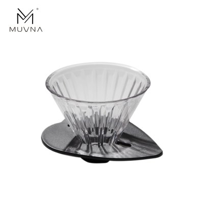 Coffee Dripper Cup V60 1-2 Cup