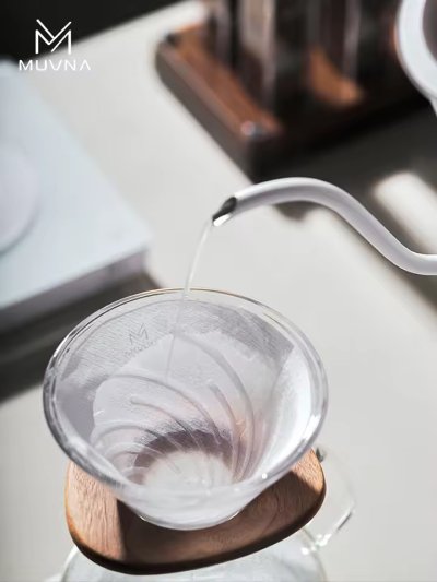 Coffee Dripper Cup LI V60