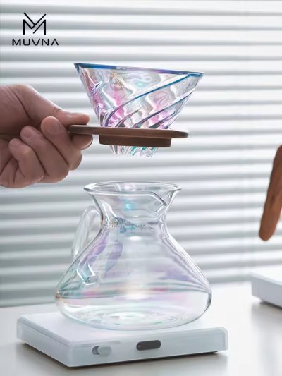 Coffee Dripper Cup LI V60