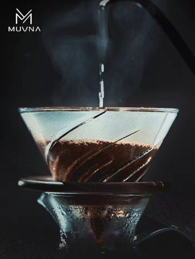 Coffee Dripper Cup LI V60