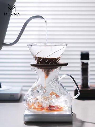 Coffee Dripper Cup LI V60
