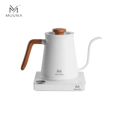 กาน้ำไฟฟ้า Smart Temperature-controlled Electric Kettle 600ml