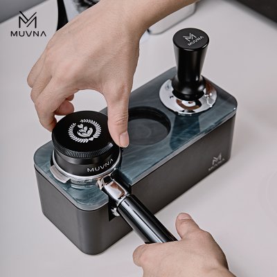 มาการองแทมป์ Four Paddle 58 mm.