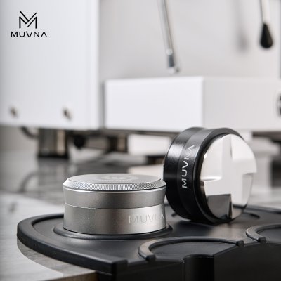 มาการองแทมป์ Four Paddle 58 mm.