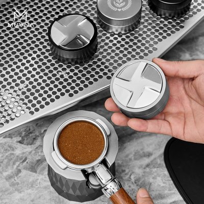 มาการองแทมป์ Straight Line Four Paddle 58 mm มาการองแทมป์ Straight Line Four Paddle 58 mm