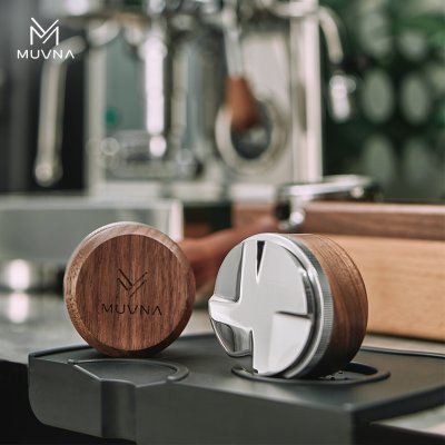 มาการองแทมป์ Four paddle 58  mm