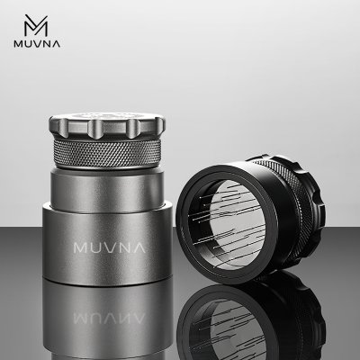 เข็มเกลี่ย The Third Style 58 mm.