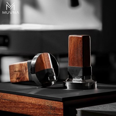 แทมเปอร์ Solid wood 58.35mm