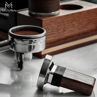 แทมเปอร์ Solid wood 58.35mm
