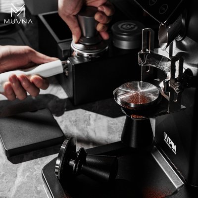 แทมเปอร์ ADJUSTABLE TAMPER-Thread bottom