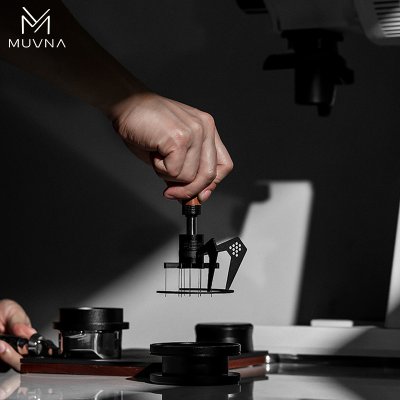 เข็มเกลี่ย Mantis 58 mm.