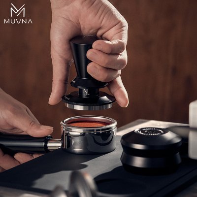 แทมเปอร์ ADJUSTABLE TAMPER-Thread bottom