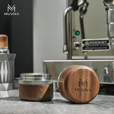 มาการองแทมป์ Walnut Thread 58 mm