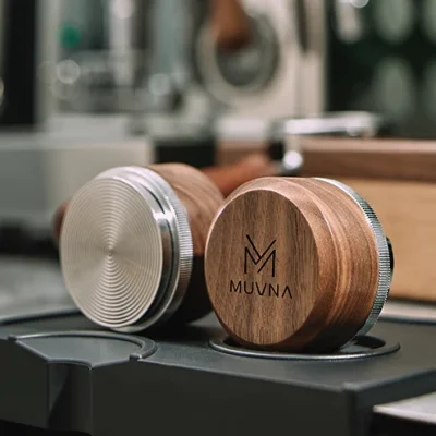 มาการองแทมป์ Walnut Thread 58 mm