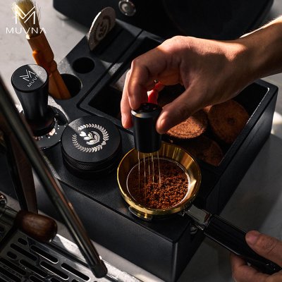แท่นวางอุปกรณ์ Tamper Station Multifunction holder