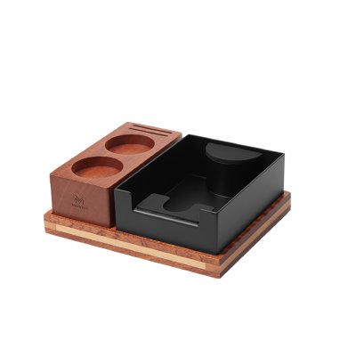 แท่นวางอุปกรณ์ Tamper Station-Three in one แท่นวางอุปกรณ์ Tamper Station-Three in one